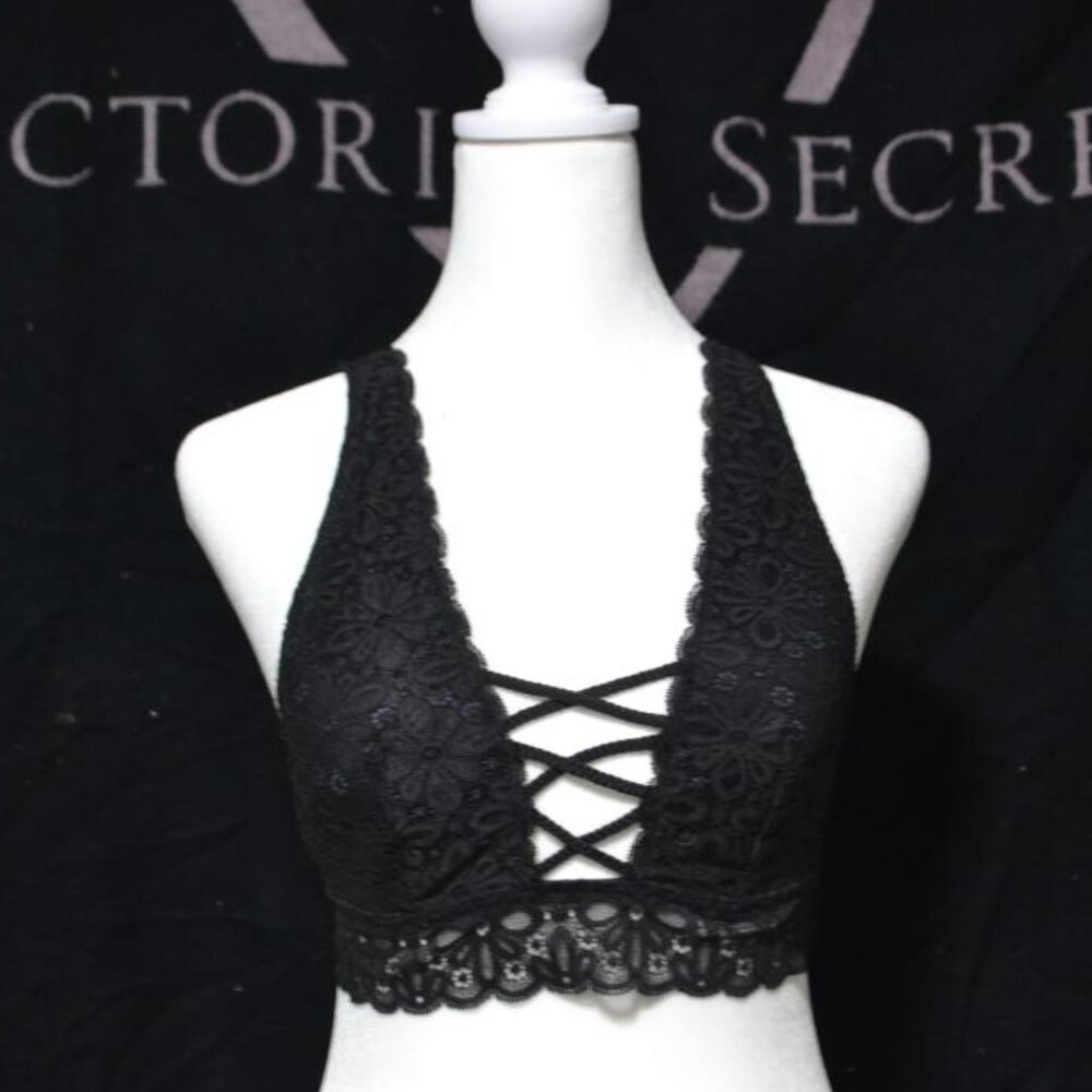 VICTORIA'S SECRET Very Sexy Bra Bralette
